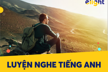 Học tiếng Anh: Luyện nghe theo chủ đề "kỹ năng sống sót trên đảo hoang"