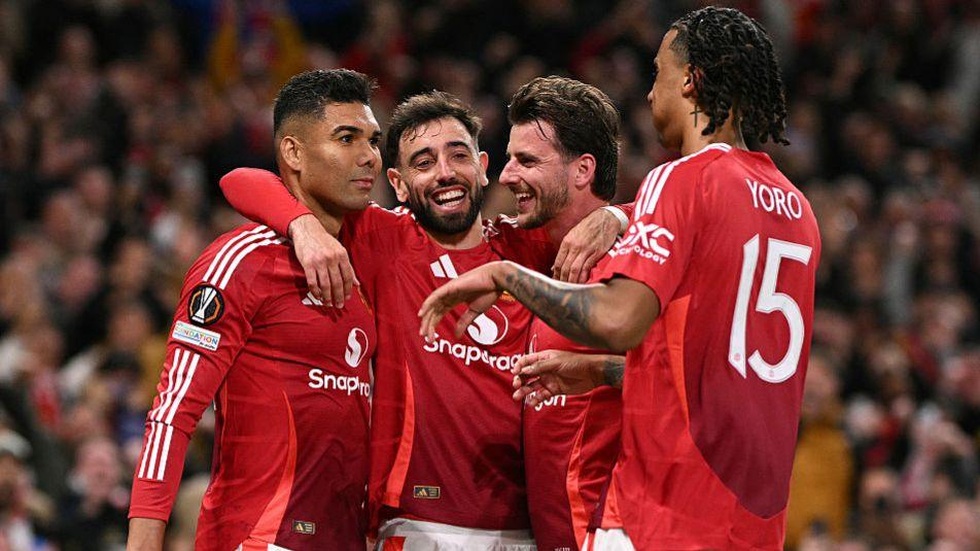 Man Utd vào chung kết Europa League: Kẻ hai mặt, trò đùa số phận - 1 Man Utd vào chung kết Europa League: Kẻ hai mặt, trò đùa số phận - 1