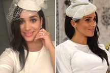 Nữ tiếp viên hàng không thay đổi cuộc đời vì giống công nương Meghan