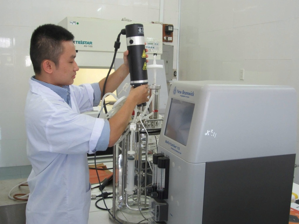 5 nhà khoa học Việt Nam được vinh danh top 100 nhà khoa học xuất sắc châu Á - 5