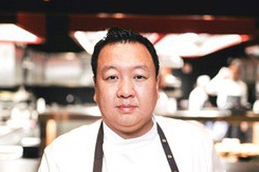 Đầu bếp gốc Việt giành danh hiệu Vua đầu bếp Đức