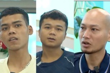 Ba người hùng vụ cháy Trung Kính: Ám ảnh tiếng kêu cứu và ánh đèn flash