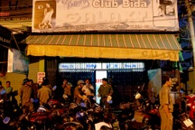 Xác định nghi can sát hại nữ sinh trong quán bida 