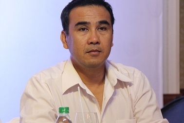 Quyền Linh  “than thở”  trước thềm Cánh Diều Vàng