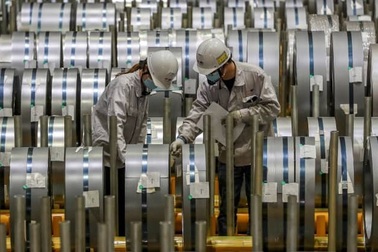 Giá sản xuất tăng nhanh nhất 13 năm, DN Trung Quốc than càng làm càng lỗ