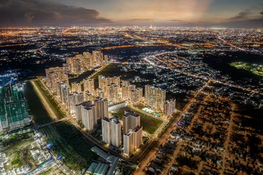 Bất động sản kế cận đường vành đai đang tăng nhiệt tại TPHCM