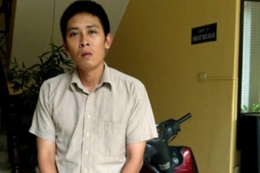 Hà Nội: Thiếu nữ bị giật iPhone giữa phố