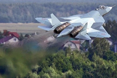 Những chiến đấu cơ tàng hình đình đám nhất thế giới