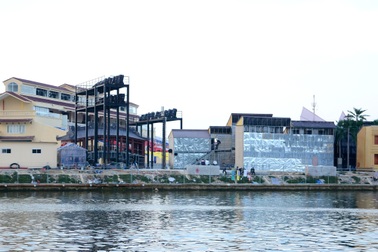 Nhiều khuất tất ở dự án du lịch văn hóa Gami Hội An!