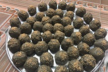 Độc đáo món bánh gai trong rằm tháng 7 của người Tày, Nùng ở Cao Bằng