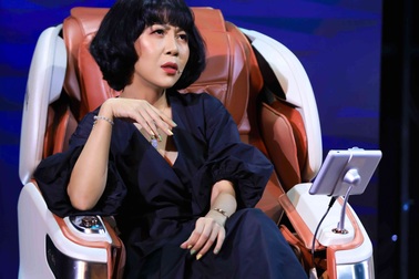 Trác Thúy Miêu: “Miệng phụ nữ không thô lỗ như đàn ông”