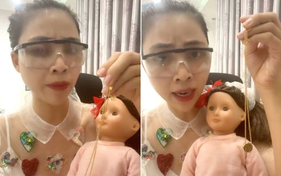 Đã có kết quả bước đầu của cơ quan thuế về Youtuber Thơ Nguyễn - 1 Đã có kết quả bước đầu của cơ quan thuế về Youtuber Thơ Nguyễn - 1