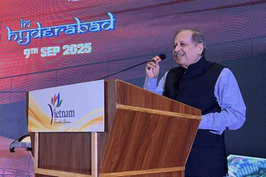 Mở rộng chuyến bay thẳng: Giải pháp thúc đẩy du lịch Việt Nam - Ấn Độ