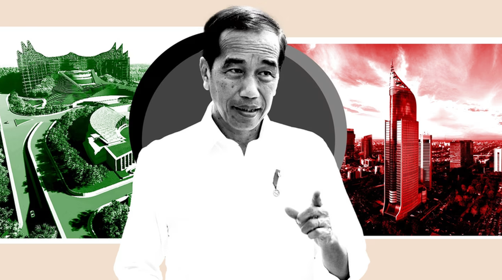 Bí mật giúp Indonesia phát triển kinh tế thần kỳ