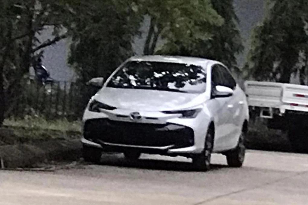 Doanh số Toyota Vios chạm đáy, bị Hyundai Accent và Honda City bỏ xa - 4 Doanh số Toyota Vios chạm đáy, bị Hyundai Accent và Honda City bỏ xa - 4