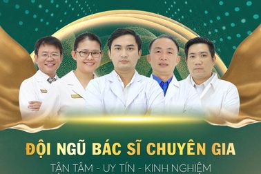 Nha khoa Quốc tế Helia: Dịch vụ 5 sao - chất lượng hoàn hảo
