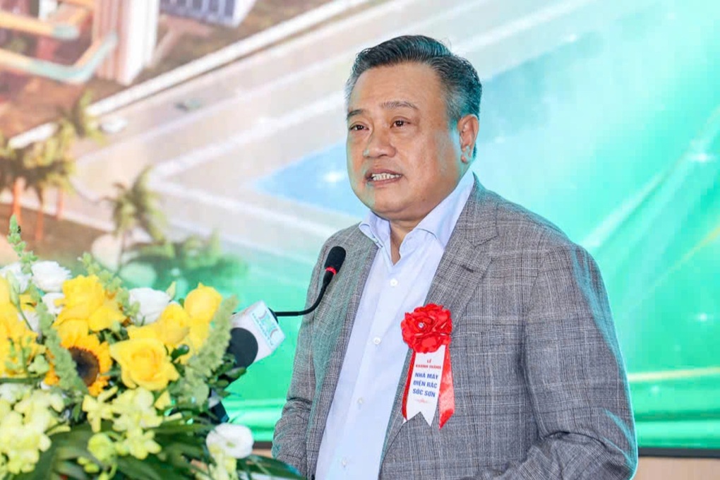 Chủ tịch Hà Nội nêu một nguyên nhân khiến thủ đô ngập lụt nặng - 1 Chủ tịch Hà Nội nêu một nguyên nhân khiến thủ đô ngập lụt nặng - 1