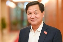 Phó Thủ tướng Lê Minh Khái làm Trưởng ban Chỉ đạo điều hành giá