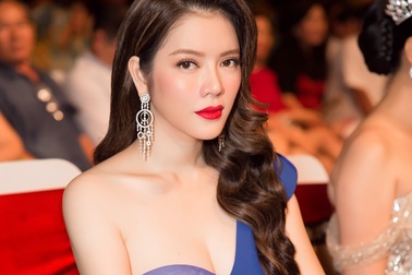 Giám khảo Lý Nhã Kỳ nói gì về tân Hoa hậu Hoà bình Thế giới 2017?