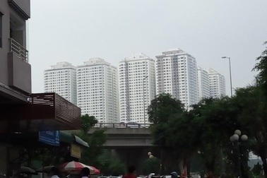 Những ai đã “băm nát” quy hoạch