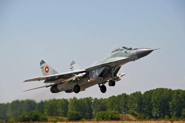 Bulgaria ruồng bỏ dịch vụ vũ khí Nga