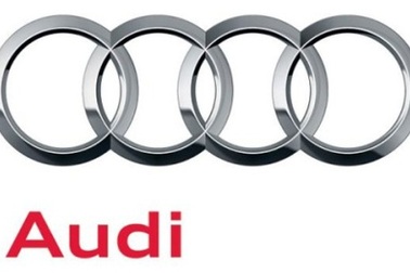 Audi thay đổi logo