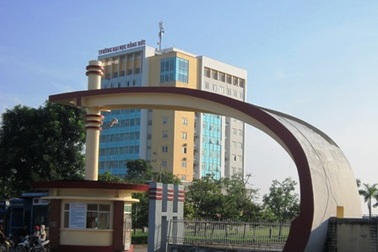 Đại học Hồng Đức tuyển sinh thêm 3 ngành mới