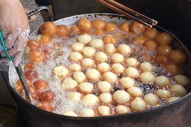 Phương thức ăn uống bị “kết tội” gây ung thư