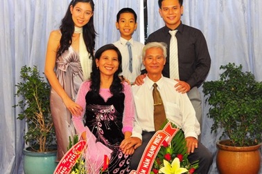 Nhát dao oan nghiệt từ một mối tình đơn phương