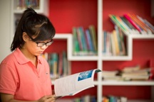 Hội đồng Anh: Tiếng Anh là cánh cửa mở tới con đường hội nhập