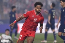 Phản ứng của báo Indonesia, Malaysia khi Xuân Son trở lại tuyển Việt Nam