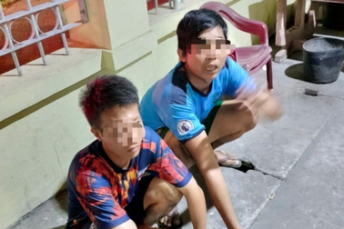 Vì sao gần 200 học viên cai nghiện ở Sóc Trăng trốn trại?