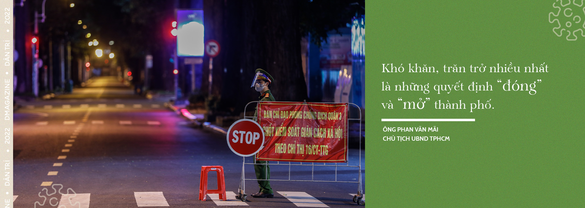 Thành phố đã làm hết sức trong đại dịch, nhưng làm bao nhiêu cũng chưa đủ - 5 Thành phố đã làm hết sức trong đại dịch, nhưng làm bao nhiêu cũng chưa đủ - 5