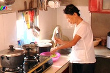 Nhiều người già lựa chọn cuộc sống không con cháu