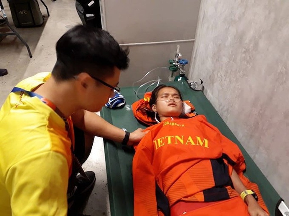 Bông hồng thép Hồng Lệ: Tôi không thần tượng ai ngoài bản thân mình - 7 Bông hồng thép Hồng Lệ: Tôi không thần tượng ai ngoài bản thân mình - 7