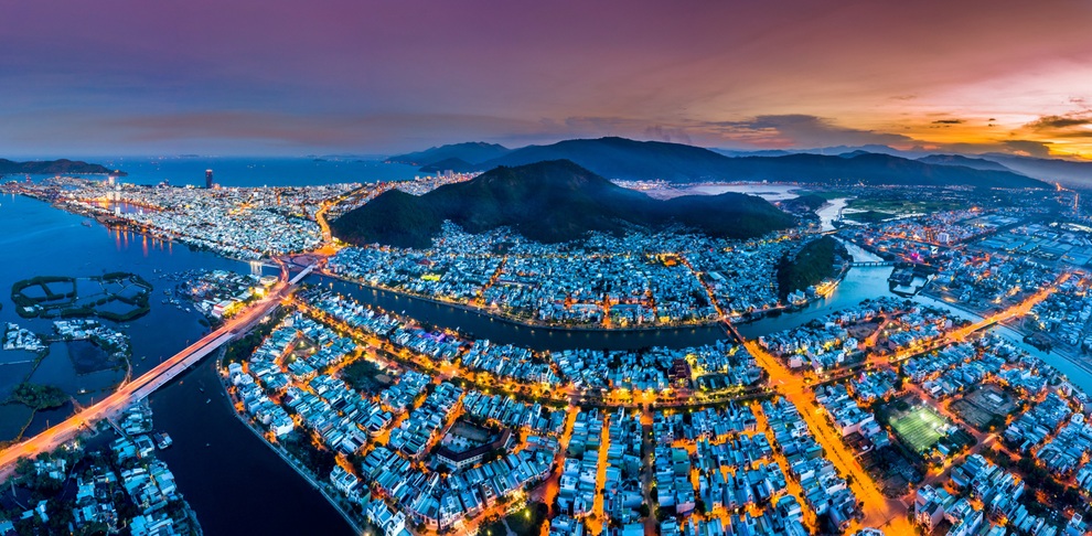 Quy Nhơn - miền đất hứa của biệt thự nghỉ dưỡng - 2 Quy Nhơn - miền đất hứa của biệt thự nghỉ dưỡng - 2