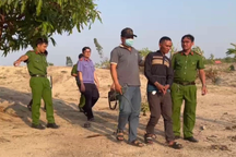 Bắt đối tượng hiếp dâm, giết người trong chòi rẫy
