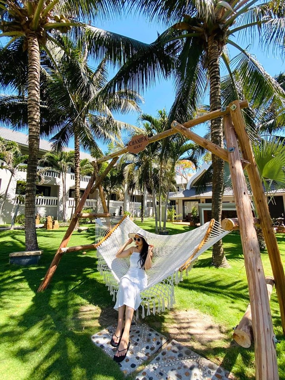 Các resort đồng loạt giảm giá phòng để hút khách “hậu Covid-19” - 5 Các resort đồng loạt giảm giá phòng để hút khách “hậu Covid-19” - 5