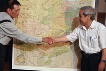 Thêm tư liệu khẳng định Hoàng Sa, Trường Sa của Việt Nam