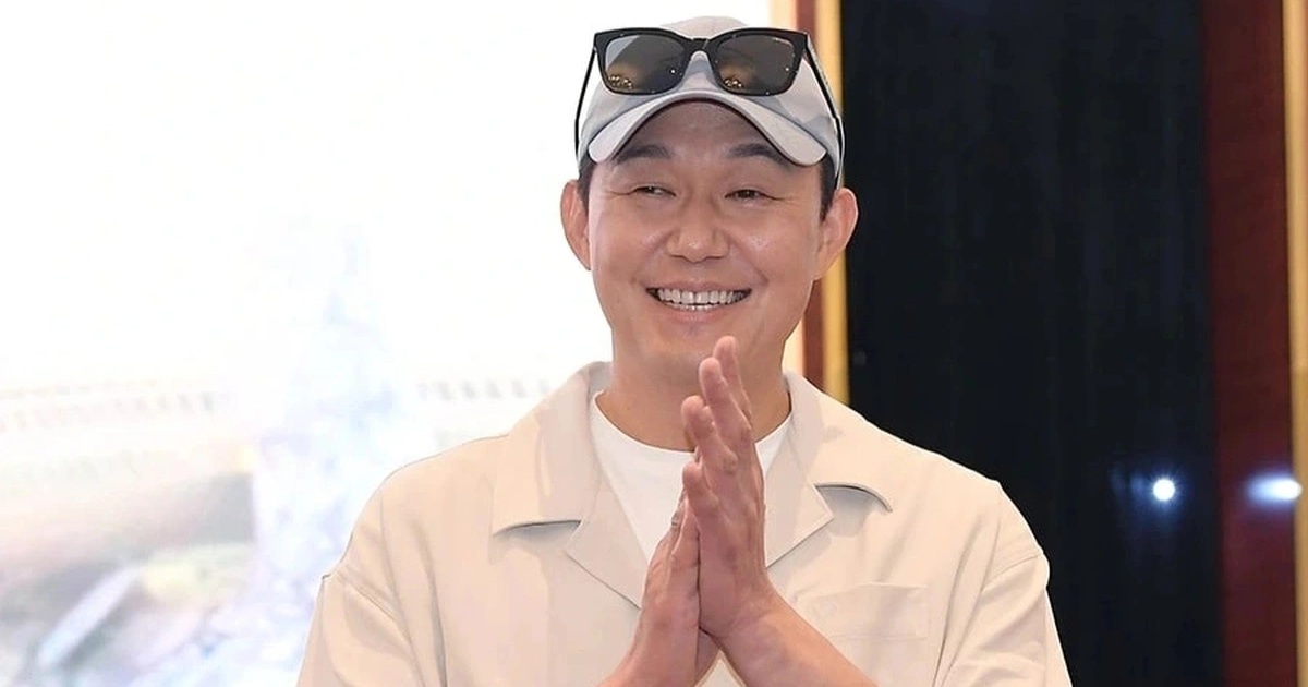 Tài tử Park Sung Woong cùng dàn sao Hàn đình đám dự khai mạc DANAFF III