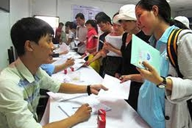 Không quy định người lao động phải tự đóng 100% tiền BHXH