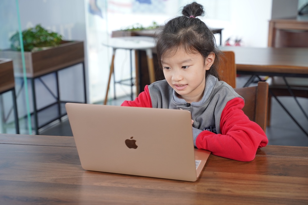 So sánh trình độ học sinh Việt Nam và học sinh Mỹ qua bài kiểm tra năng lực - 1 So sánh trình độ học sinh Việt Nam và học sinh Mỹ qua bài kiểm tra năng lực - 1