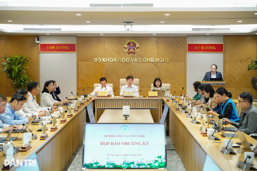 Важный шаг вперед для правового коридора ИИ - 1 Bước tiến quan trọng cho hành lang pháp lý AI - 1