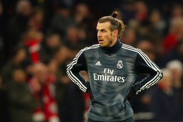 Gareth Bale thuê hẳn cựu binh đặc nhiệm tới bảo vệ hôn lễ