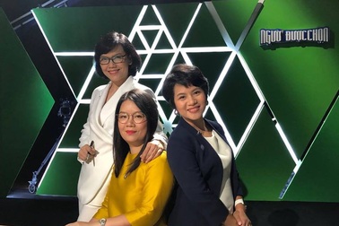 Từ 15/10: Phát sóng chương trình truyền hình thực tế về nhân sự, tuyển dụng