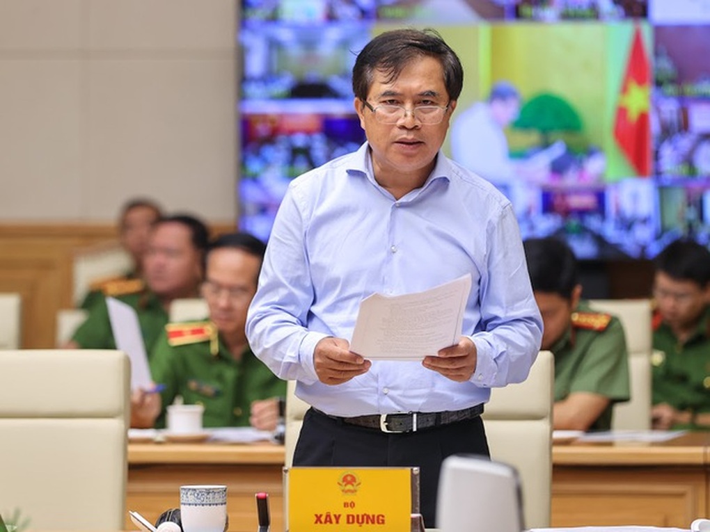 Bộ Xây dựng lý giải nguyên nhân hay xảy ra cháy karaoke, vũ trường - 1 Bộ Xây dựng lý giải nguyên nhân hay xảy ra cháy karaoke, vũ trường - 1