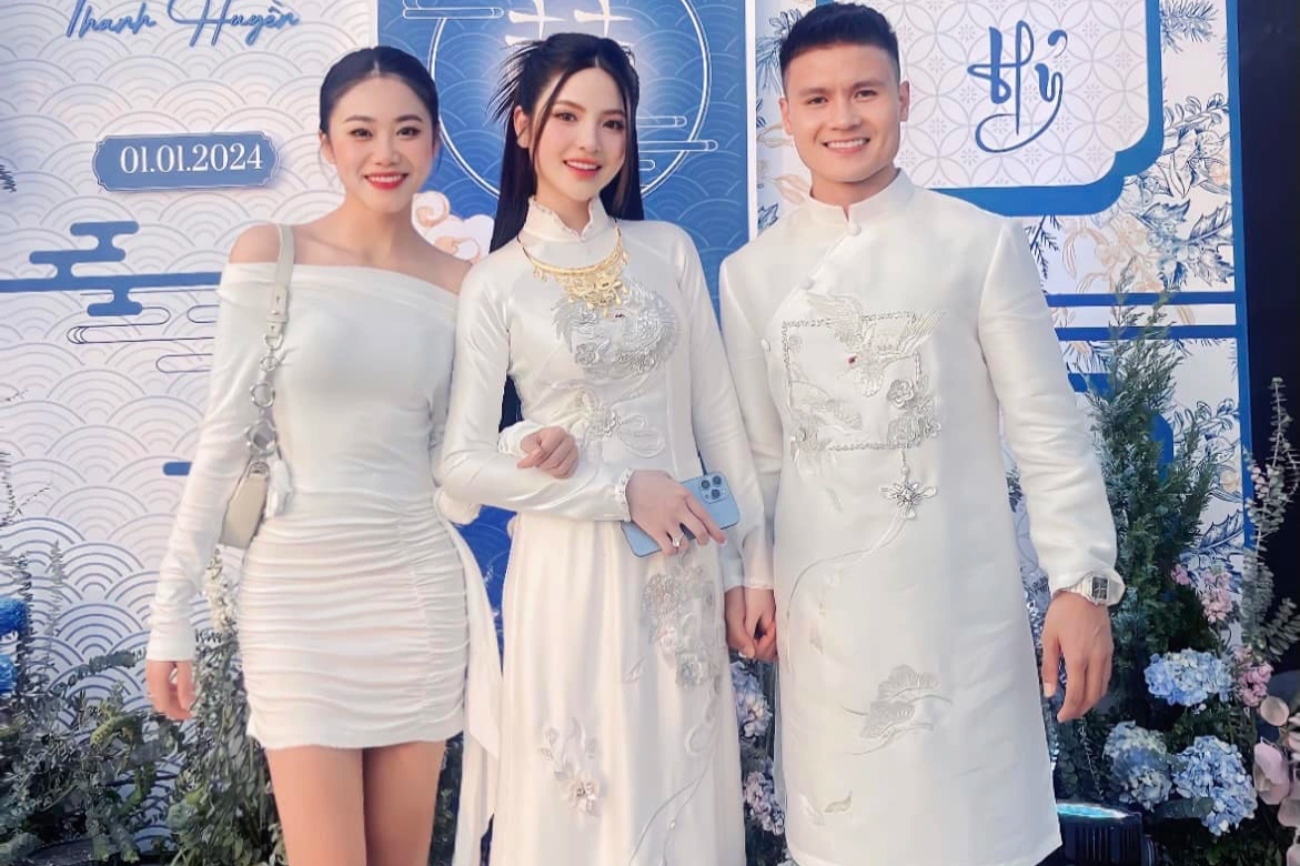 Det sexy utseendet til den hete jenta fra Phu Tho som er lidenskapelig opptatt av fotball - 3 Vẻ ngoài gợi cảm của hot girl Phú Thọ đam mê bóng đá - 3