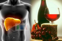 Phòng ngừa chảy máu dạ dày, xơ gan vì rượu ngày Tết