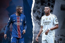 Xác định 2 cặp đấu bán kết FIFA Club World Cup 2025