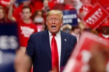 Ông Trump muốn tăng gấp 3 số người dự vận động tranh cử bất chấp Covid-19